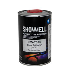 SLOW ACTIVATOR